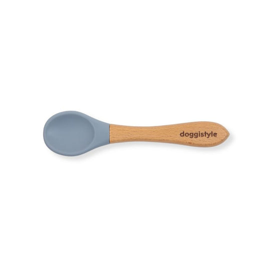 The Scoopy Spoon