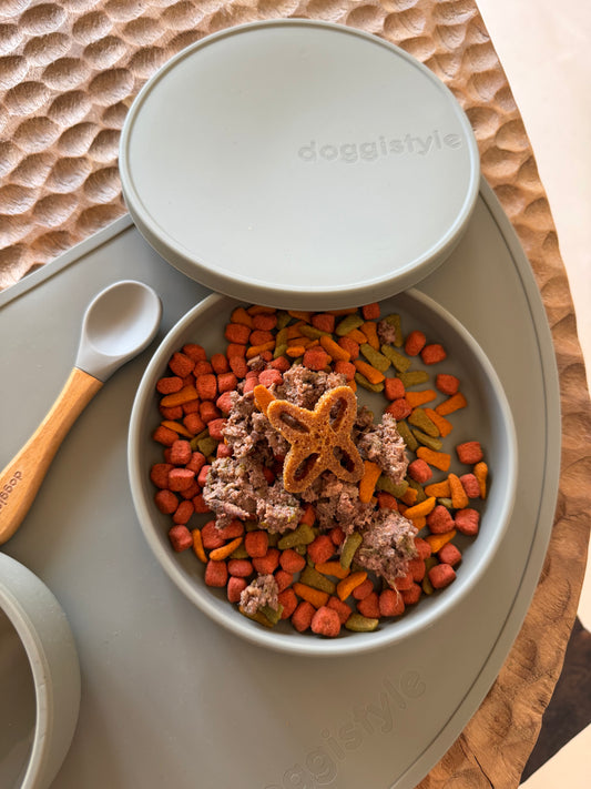 The Scoopy Spoon