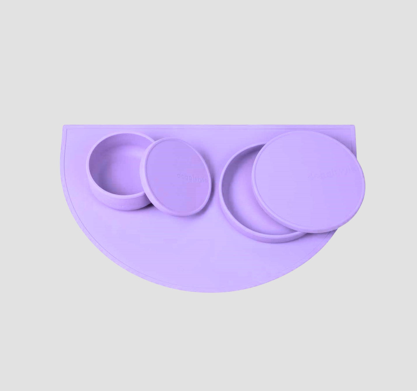 Dine & Dash Set