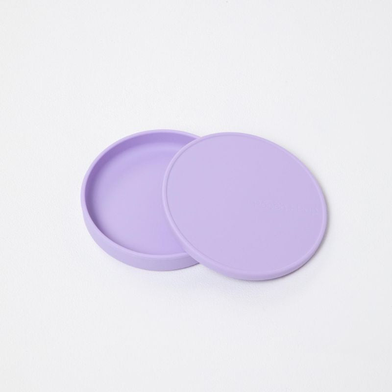 Lick & Stash Plate