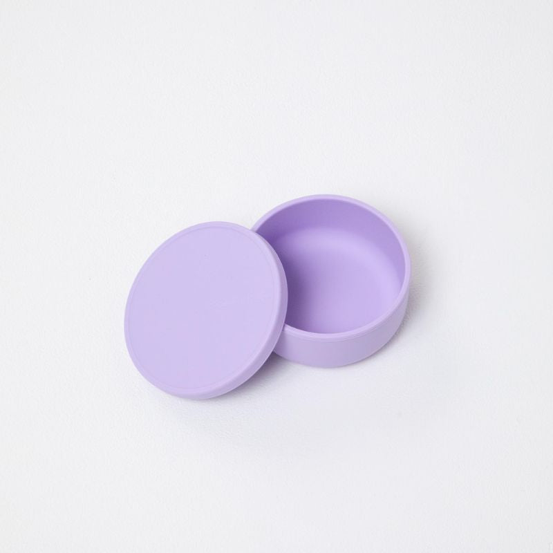 Pack & Stash Container