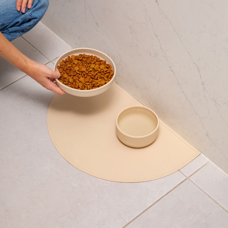 Tidy Paws Mat